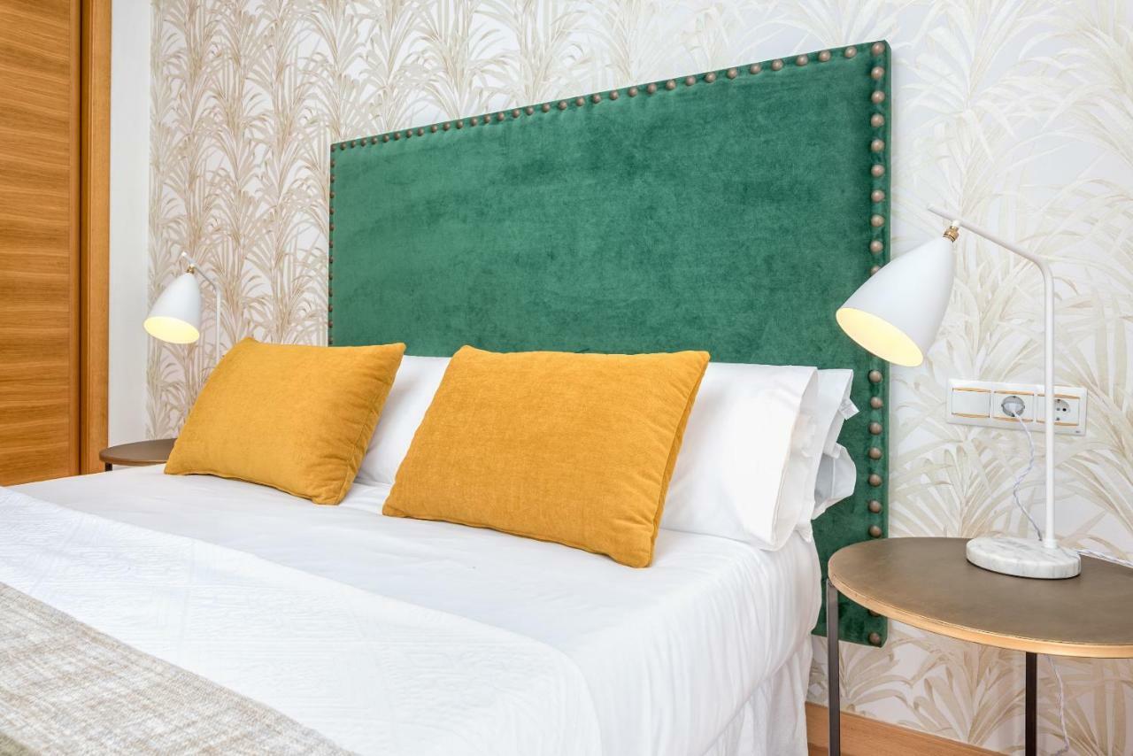Apartament Iloftmalaga Cuarteles Zewnętrze zdjęcie